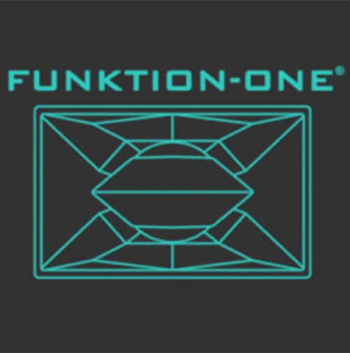 funktion-one logo