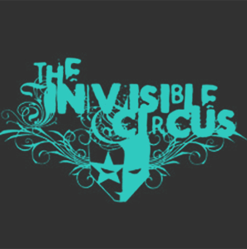 invisible circus logo