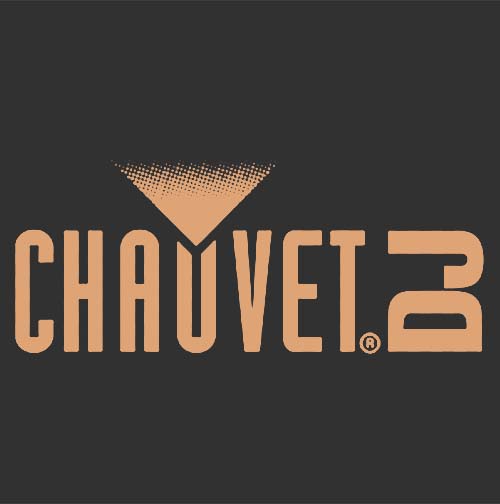 Chauvet DJ logo