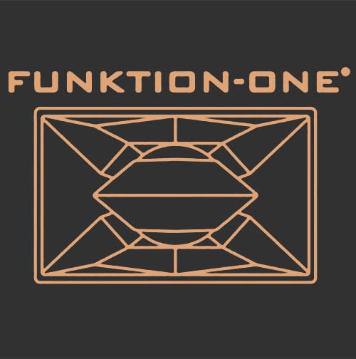Funktion one logo