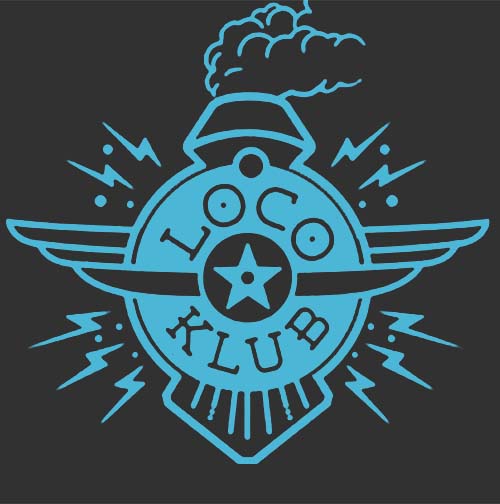 Loco Club logo