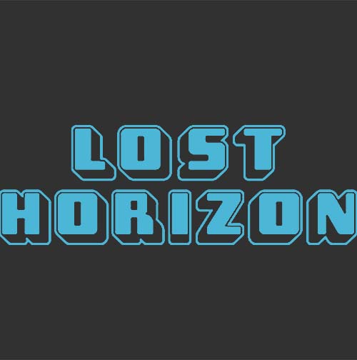 Lost Horizons logo