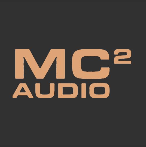 MC2 audio logo