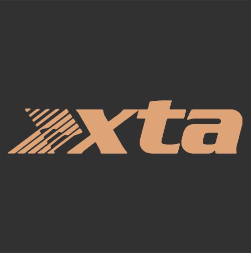 XTA logo